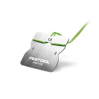 METAL SCRAPER 45MM X 45MM X 1.2MM
