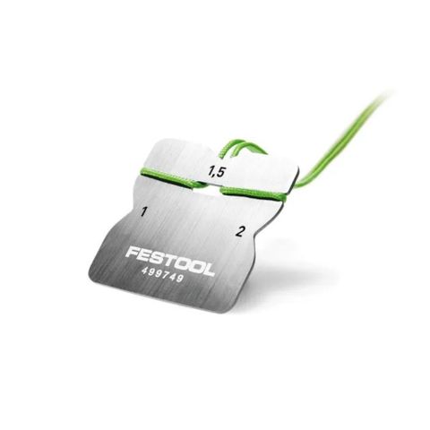 METAL SCRAPER 45MM X 45MM X 1.2MM