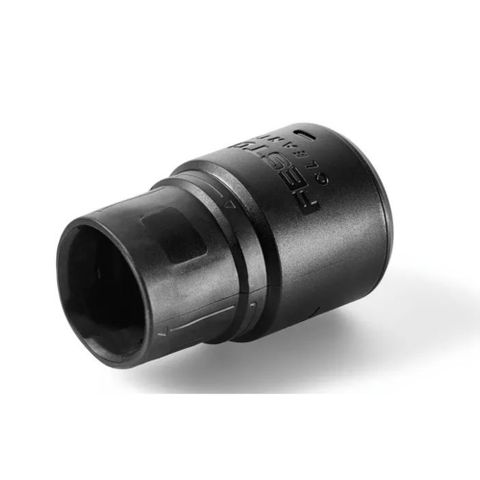 36MM ANTI-STATIC HOSE CONNECTOR FOR TOOL