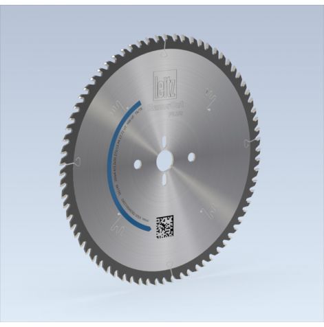 CIRCULAR SAWBLADE EXCELLENT RAZORCUT - HW:355X4.4X80,Z72,TR/TR