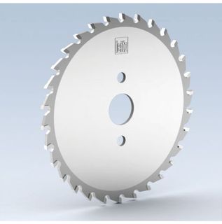 SCORING SAWBLADE, ADJUSTABLE - HW:200X4.4/5,2X65,Z36 KON/WZ