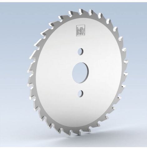 SCORING SAWBLADE, ADJUSTABLE - HW:200X4.4/5,2X65,Z36 KON/WZ