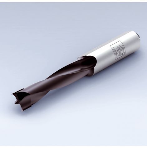 DOWEL DRILL – EXCELLENT, SOLID