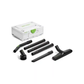 STANDARD CLEANING SET IN SYSTAINER 27MM/36MM