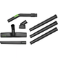 STANDARD CLEANING SET IN SYSTAINER 27MM/36MM