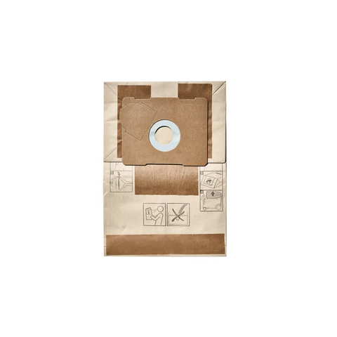 REPLACEMENT FILTER BAGS FOR CT 17 (5 PK)