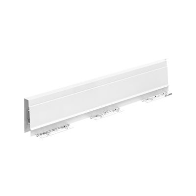HETTICH INNOTECH ATIRA DRAWER SIDE - RIGHT - WHITE