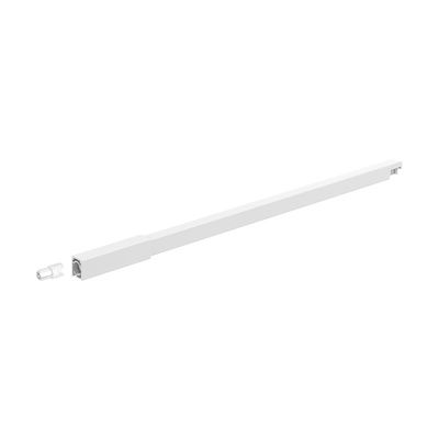 HETTICH INNOTECH ATIRA RAIL LEFT - WHITE