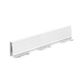 HETTICH INNOTECH ATIRA DRAWER SIDE - RIGHT - WHITE