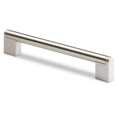 BREMA HANDLE BRUSHED STAINLESS