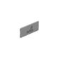 HETTICH INNOTECH ATIRA COVER CAP