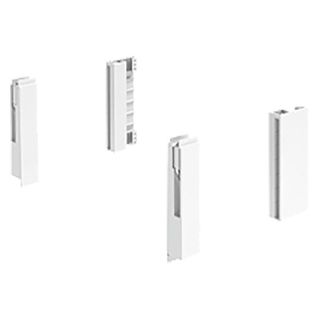 HET INNOTECH ATIRA TOPSIDE ADAPTER 176MM - WHITE