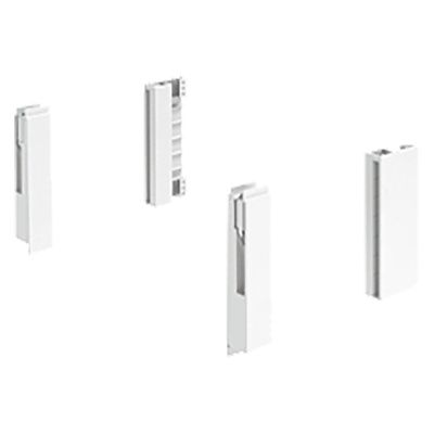 HET INNOTECH ATIRA TOPSIDE ADAPTER 176MM - WHITE
