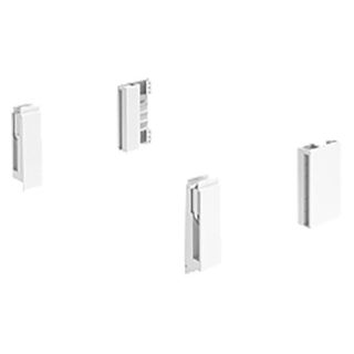 HET INNOTECH ATIRA TOPSIDE ADAPTER 144MM - WHITE