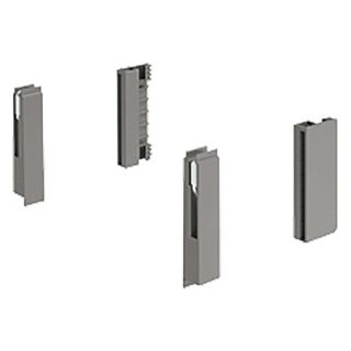 HET INNOTECH ATIRA TOPSIDE ADAPTER 176MM - GREY