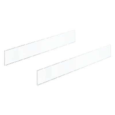 HET INNOTECH ATIRA TOPSIDE GLASS 176H X 520MM