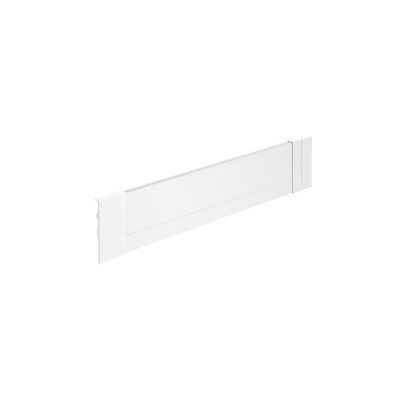 HET INNOTECH ATIRA FRONT PANEL INTERNAL DRAWER 70H X 900MM - WHITE