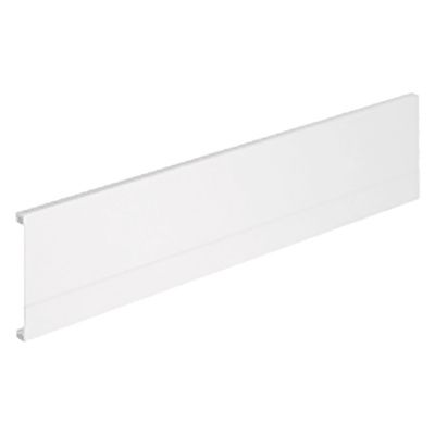 HETTICH INNOTECH ATIRA ALUM. FRONT PANEL