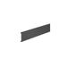 HETTICH INNOTECH ATIRA ALUM. FRONT PANEL