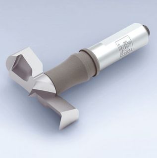 HINGE BORING BIT RH, SOLID HW, SHORT CENTER - HW/D35/S10X26/GL70/Z2/V2/RL