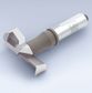 HINGE BORING BIT RH, SOLID HW, SHORT CENTER - HW/D35/S10X26/GL70/Z2/V2/RL