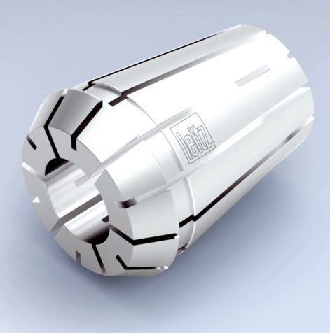 COLLET 8DEG - 12.7X40 SPANNBEREICH BIS 20MM
