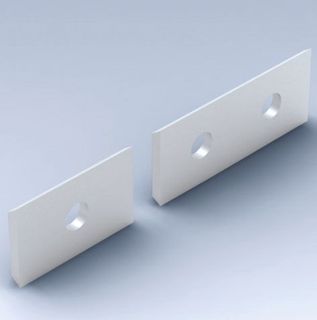 TURNBLADE KNIFE - HW:30X12X1.5