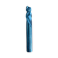 10MM COMPRESSION Z2 PREMIUM - HW/D10/NL24/S10X40/GL75 (2 FLUTE 10MM)
