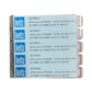 10MM COMPRESSION Z2 PREMIUM - HW/D10/NL24/S10X40/GL75 (2 FLUTE 10MM)