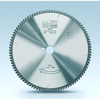 SAWBLADE - HW:300X3.2X30,Z96,FZ/TR