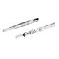 HETTICH SELF CLOSE, FULL EXT. KA 5632 RUNNER. 46X12.7MM