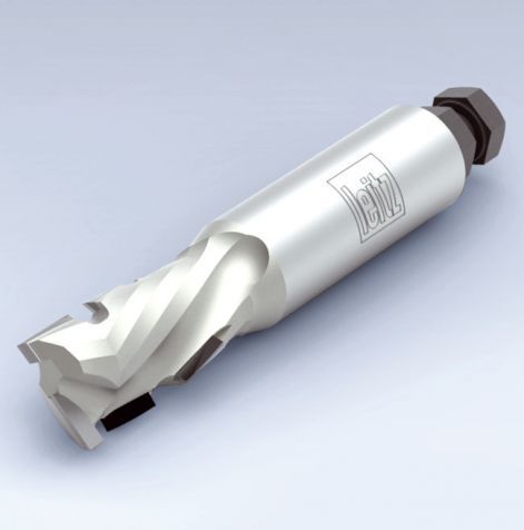 DP ROUTER CUTTER PRO Z1+1 18MM RH