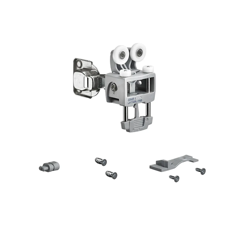 HET WINGLINE L WITH FIXING COMPONENTS (12KG) RUNNER - LEFT