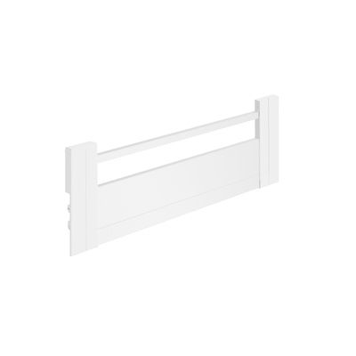 HET INNOTECH ATIRA INTERNAL POT & PAN FRONT PANEL SET 144H x 600MM WHITE