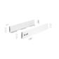 HETTICH INNOTECH ATIRA DRAWER SET WHITE L&R
