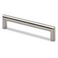 NARONA HANDLE BRUSHED STAINLESS