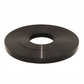 BLACK SATIN UNGLUED ABS EDGE