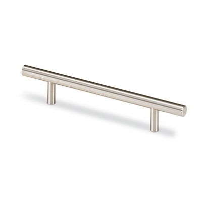 HALE T HANDLE BRUSHED STAINLESS