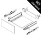 DTC SMOOTH DRAWER KIT