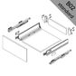 DTC SMOOTH DRAWER KIT