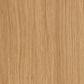 ELEGANT OAK CHALK UNGLUED ABS EDGE