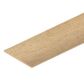 HALIFAX OAK LONG GRAIN UNGLUED ABS EDGE 025X43 1.5MM