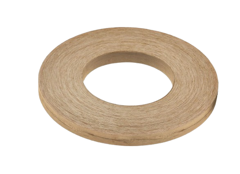 HALIFAX OAK UNGLUED ABS EDGE 025X43 1.5MM