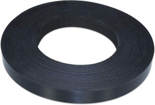 BLACK STP PREGLUED ABS EDGE 100X21 1MM (102925)