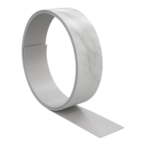 CARRARA MARBLE MATT UNGLUED ABS EDGE 015X43 02MM