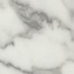 CARRARA MARBLE MATT UNGLUED ABS EDGE 015X43 02MM