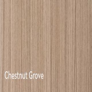 CHESTNUT GROVE VEL UNGLUED ABS EDGE 100X23 1MM (111145)