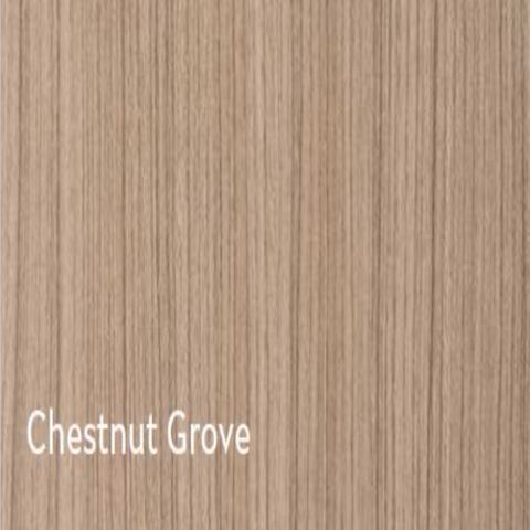 CHESTNUT GROVE VELVET UNGLUED ABS EDGE 100X23 1MM (111145)