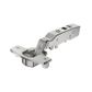 HET SENSYS 110o HINGE (NON SOFT CLOSE) OVERLAY - LUGGS