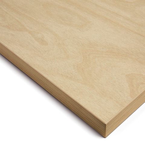 RAW MULTIPLEX STIPPLE UNGLUED ABS EDGE